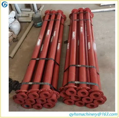 Pipa Tahan Nyandhang Dilapisi Keramik