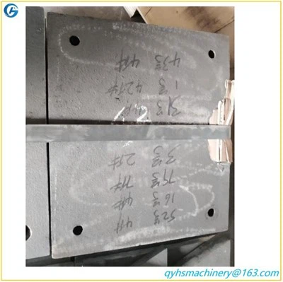 Nganggo lan dampak tahan tahan tahan kanggo panggunaan industri